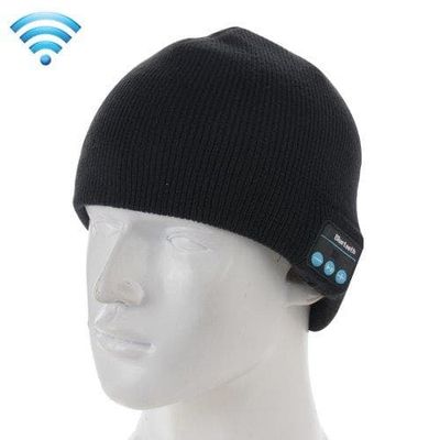 Bluetooth Mössa - One Size