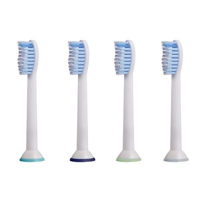 Tandborsthuvud Philips HX6054 – 4-pack