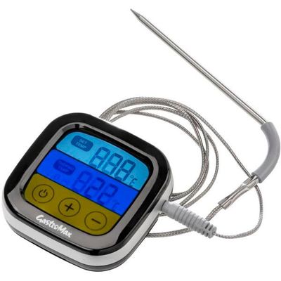 Kökstermometer Appstyrd Bluetooth Gastromax