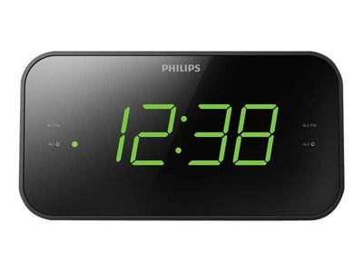 Philips TAR3306 - Klokkeradio - 400 mW