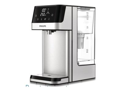 Philips ADD5910M - Electric water filter dispenser - 2.2 liter
