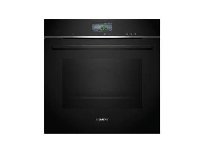 Siemens iQ700 HS736G3B1 Innebygd ovn med dampfunksjon og Home Connect