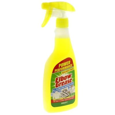 ELBOW GREASE ORIGINAL Universal Rengøringsmiddel Affedter 500 ml