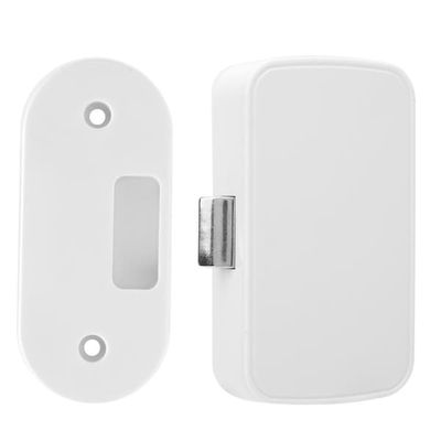 Bluetooth Smart Lås til Tuya App - Lås skabe, skuffer, garderober og bogreoler op
