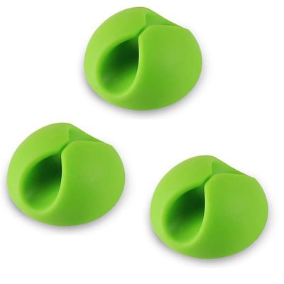 INF 3-pak kabelholder
