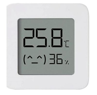 Mi Temperature and Humidity Monitor 2