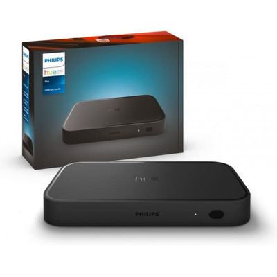 Philips Hue Play HDMI sync box 8K -synkronointiboksi
