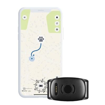 GPS for hund – Atto Pro