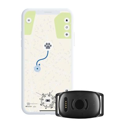 GPS-sporer for hund og katt – MiniFinder Atto Pro