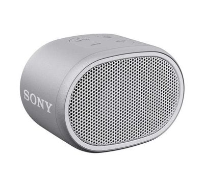 Sony SRS-XB01 Trådlös Bluetooth-högtalare med mikrofon Perfekt som present