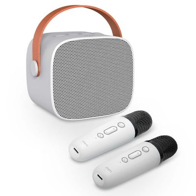 Karaoke 2 Go, Mikamax