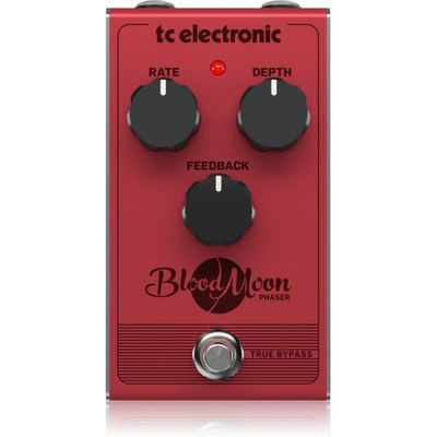 TC Electronic BLOOD MOON PHASER