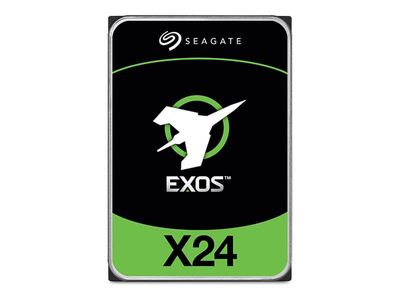 Exos X24 16TB HDD 512E/4KN SATA 12Gb