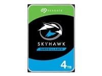 Seagate SkyHawk-harddisk ST4000VX016 4 TB 3,5 SATA-600