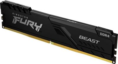 Kingston Fury 32GB (1x32GB) DDR4 3200MHz CL 16 Beast