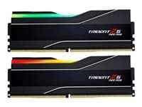G.Skill Trident Z5 Neo RGB DDR5 32GB Kit 6000MHz CL30 Non-ECC