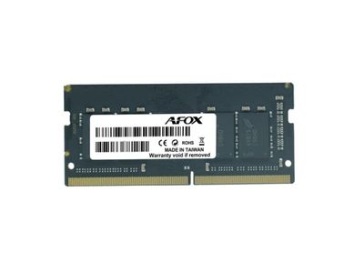 AFOX SO-DIMM DDR4 16GB 2400MHZ