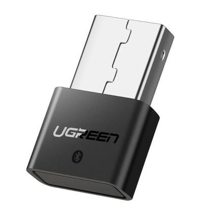 UGREEN Bluetooth 4.0 USB Adapter