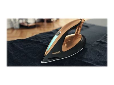 Philips GC9682/80 PerfectCare Elite Plus strykejern