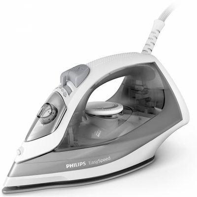 Philips dampstrykejern GC1751/80 2000Watt Keramisk strykesåle