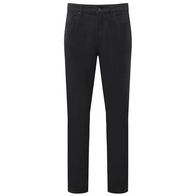 Premier Mens Workready Straight Leg Jeans