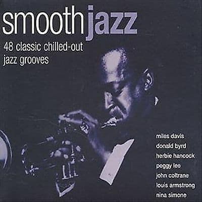 Various Artists : Smooth Jazz CD 3 discs (2003) Pre Owned