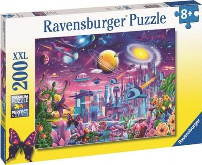 Ravensburger Musse & Helium 200p