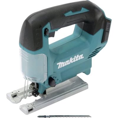 Makita DJV186Z Sticksåg Batteridriven DJV186Z 18 V