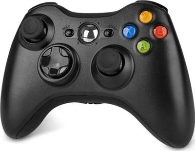 Pad Strado Bluetooth til XBOX 360 Czarny (GPX36)