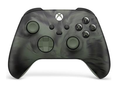 Microsoft Xbox Wireless Controller - Nocturnal Vapor Special Edition - håndkonsoll - trådløs - Bluetooth - for PC, Microsoft Xbox One, Android, Micro