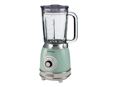Ariete Vintage 0583 - Mikser - 1.5 liter - 1 kW - grønn