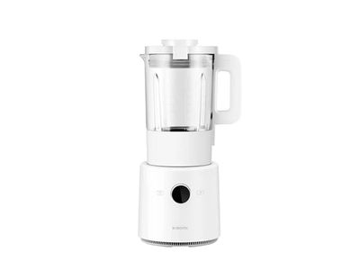 Xiaomi MPBJ001ACM-1A, Mixer för matlagning, 1,6 l, Iskrossning, 1000 W, Transparent, Vit