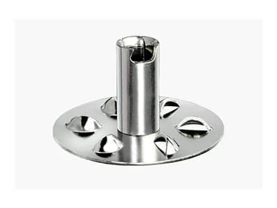Bamix - Visp - till handmixer