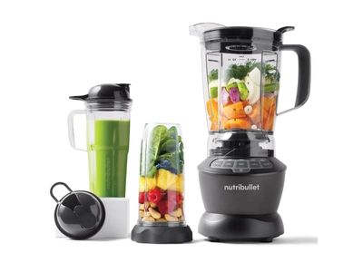 Magic Bullet Blender Combo NBF500DG - Blandare - 1.89 liter - 1200 W