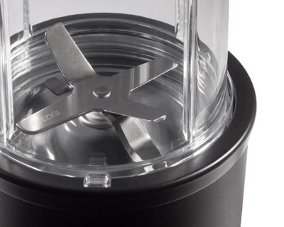 NutriBullet Pro 900, Bänkmixer, 0,9 l, Pulsfunktion, Iskrossning, 0,6 m, 900 W