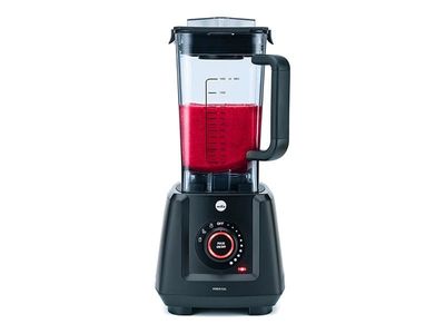 Wilfa PowerFuel PB2B-P1200 - Blandare - 1.5 liter - 1.2 kW - svart