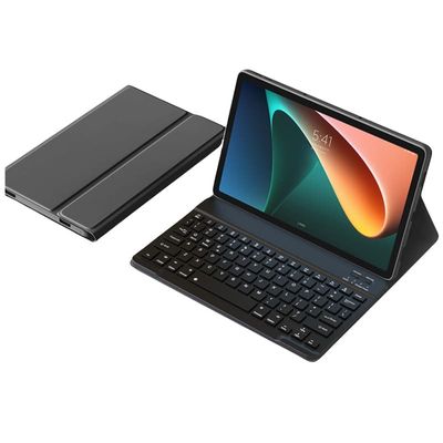 INF Lenovo Tab M10 3. generasjon 10,1-tommers Bluetooth-tastaturdeksel