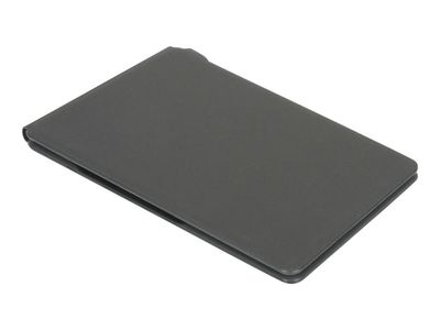 Targus AKF003NO tastatur Bluetooth QWERTY Nordisk Sort