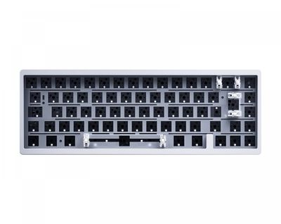MAX65 Wireless ISO Barebone - Hvit