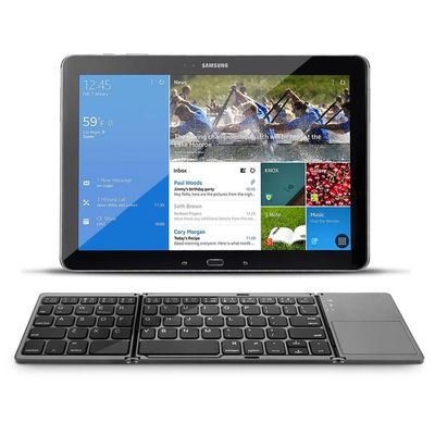 INF Brettbart Bluetooth-tastatur