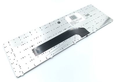 KBD03US-näppäimistö Asus K50 K50A K50AB K50AD K50AE K50AF K50C K50i K50iD K50IE K50IJ K50iJ-SX K50IL K50IN K50IP K50X kannettavaan tietokoneeseen