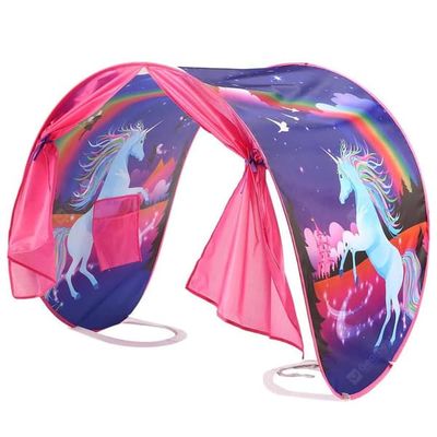 Telt til Seng - Unicorn Fantasy