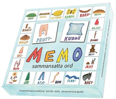 Prutt-kudde memo (SE)