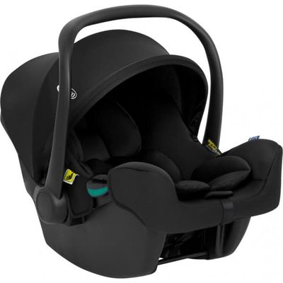 Graco SnugLite i-Size R192 bilstol, 40–75 cm, Midnight