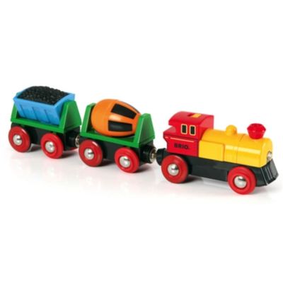 Brio 33319 Aktivitetstog