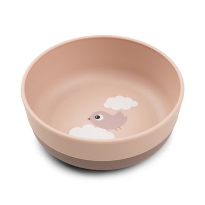 Foodie Skål Happy Clouds Puder Done by Deer