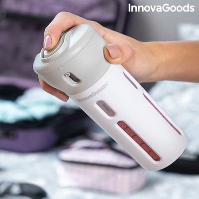 InnovaGoods Fordrops, 4-i-1-reisedispenser