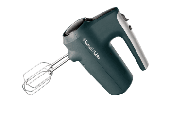 Russell Hobbs Handmixer - Matte Charcoal