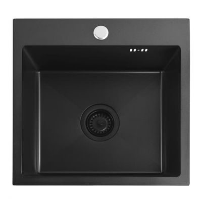 Diskho Leo 40 Svart REA 45x35x19cm