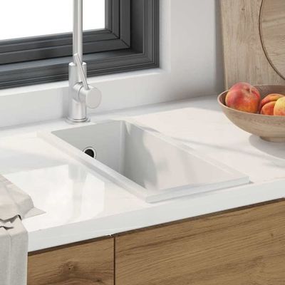 Diskho Vit 21 x 44 x 14 cm Granit